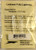 Squadron Products P_38J Lightning Vacuform Canopy