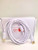 OMNIHIL 8FT_White High Speed USB 2.0 Cable Compatible with Klipsch R_14PM