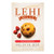 Lehi Roller Mills Raspberry Muffin Mix_ 17.5 Ounce _Pack of 3_