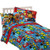 Paw Patrol No Pup Too Small Twin Sheet Set