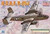 Minicraft B25H J USAF Post War 1 144 Scale with 2 Marking Options