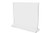 Marketing Holders Literature Flyer Poster Frame Letter Notice Menu Pricing Deli Table Tent Countertop Expo Event Sign Holder Display Stand 11 inch w x 8 inch h Pack of 1