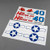 Phoenix Model Decals P_47 Thunderbolt 30_35cc EP ARF_ PMMA6352