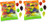 DinDon Fruity s Snack TikTok Ju_C Jelly Fruit Candy Bag 22.6 oz