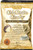 Bali's Best Cafe Latte Candy_ 5.3 oz _Pack of 3_