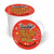 Brooklyn Beans Peanut Butter Flavored Hot Cocoa Single Sevre Cups _ 24 Count