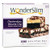 WonderSlim Gourmet High Protein Bar Diet Bars with 10g Protein _ Trans Fat Free_ Cholesterol Free_ Marshmallow Brownie Crisp _7 Count_