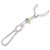 Dental IMPLANT Cheek Retractor G.S Instruments