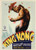 King Kong _K_ Poster _11 inch  x 17 inch _