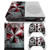 GoldenDeal Xbox One S Console, Controller and Kinect Skin Set - Zombies - XboxOne Vinyl