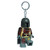 Lego Star Wars The Mandalorian Keychain Light _ 3 Inch Tall Figure
