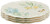 Lenox Butterfly Meadow Melamine Dinner Plates (Set of 4), White