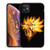 N   A iPhone 11 Pro Max Case_ Case Plastic Soft Cover for iPhone 11 Pro Max _Naruto_Kurama_B_