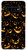 Galaxy S10 Spooky Halloween Pumpkin Jack O Lantern Design Phone Cover Case