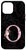 iPhone 12 Pro Max Cute Flower Letter O Initial Monogram Floral Case