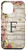 iPhone 12 Pro Max Letter F Initial Personalized Monogram Name Flower Farmhouse Case