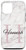 iPhone 12 12 Pro Hannah Pink Monogram Letter H Girls Personalized Name Case