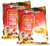 Vinacafe 3 in 1 Instant Coffee Mix Strong Blend 2_Pack _40 sachets total_