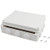 Awclub ABS Plastic Dustproof Waterproof IP65 Junction Box Universal Electrical Project Enclosure White 10.2"x8"x3.2"(255mmx200mmx80mm)