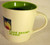Starbucks Cafe Estima Blend Coffee Cup Mug