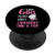 Womens Gift This Girl Really Loves Labradors And K_Pop PopSockets PopGrip  Swappable Grip for Phones  and  Tablets