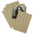 150 EcoSwift 5x7 Chipboard Cardboard Craft Scrapbook Material Scrapbooking Packaging Sheets Shipping Pads Inserts 5 inch x 7 inch Chip Board