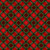Farmers Market Red Plaid Fabric 4455_88 from Studio E by The Yard