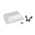 J Concepts 25472 TLR 22 3.0 Lower Front Wing Mount JCO25472