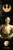 C_3PO Star Wars Bookograph Metal Bookmark