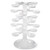 Wilton 6-Tier Cupcake Tower Stand, 18.7-Inch