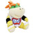 Latim Plush_ 7 inch  Bowser Jr. Soft Stuffed Plush Toy