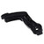 2013_2015 Niss?n Alt?m? Left Front Driver Side Bumper Mount Bracket Genuine _OEM_ P?RT NR.  62227_3T?0?