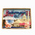 Weekino Washington D.C. USA America Magnet 3D Resin Fridge Magnet Souvenir Travel City Collection