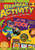 Brainiac Activity Math Grades K_1 _ Learning Activity Workbook _ Teacher Approved _ Shapes_ Counting_ Addition.