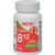 Deva Vegan Vitamins Sublingual B12 _ 2500 mcg _ 90 Tablets