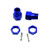 Redcat Racing 23mm Wheel Mount with Nut and Shaft.