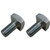 Battery Box Bolts 2 Fits IH Farmall H HV Super H W4 SW4 OS4