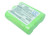 Replacement Battery for Cidco 60AAS3BZ 85AAS3BV1Z HAA1200BX3 D_AA850x3 CL_990 CL_991 E2400 E933 D933 E9020 60AAS3B2 CL_980 D93X 728900019062 D271 E9005 E9010 60AAS3BV1Z 72890_001_9602 CL992 _1500mAh_