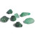 Gemhub Raw Green Emerald 31.50 Ct Healing Crystal_ Rough Emerald Natural Stone Lot of 7 Pcs Gemhub Raw Green Emerald 31.50 Ct Healing Crystal_ Rough Emerald Natural Stone Lot of 7 Pcs