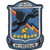 505th Airborne Infantry Regiment Patch H_Minus _ Version B