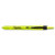 Sharpie 28025 Accent Retractable Highlighters Chisel Tip Fluorescent Yellow Dozen