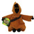 Star Wars Jawa Plush by Kenner