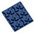 NCAA Michigan Wolverines Muffin/Cupcake Pan, One Size, Navy
