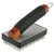 Mr Bar B Q 06367Y Sure Grip Oversized Grill Brush