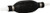 Sierra International 18-8004EP-1 Medium Universal Primer Bulb Assembly