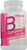 B Complex  Plus  _Complejo B  Plus _ with Ginkgo Biloba Capsules by Betel Natural _ Full B Vitamin Spectrum _ 90 Capsules