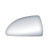 K Source Fits 06_13 Impala_ 14_15 Limited Left Driver Mirror _Glass Lens Only_ w Adhesive