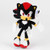 Sonic the Hedgehog Shadow Plush Toy 7 inch  Stuffed Doll