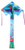 In the Breeze Hummingbird Fly-Hi Delta Kite