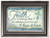 Carson Home Accents Music Box, Hope & Love